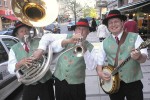 New Orleans Swing Band